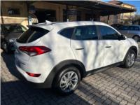 HYUNDAI, TUCSON 1.7 CRDi Sound Edition