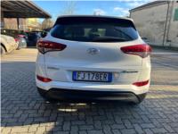 HYUNDAI, TUCSON 1.7 CRDi Sound Edition