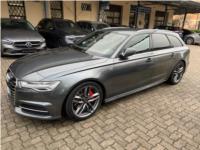 AUDI, A6 Avant 3.0 TDI quattro S tronic S LINE