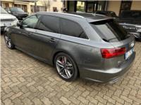 AUDI, A6 Avant 3.0 TDI quattro S tronic S LINE