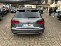 AUDI, A6 Avant 3.0 TDI quattro S tronic S LINE