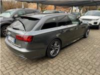 AUDI, A6 Avant 3.0 TDI quattro S tronic S LINE