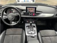 AUDI, A6 Avant 3.0 TDI quattro S tronic S LINE