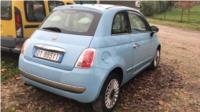 FIAT, 500 0.9 TwinAir Turbo by DIESEL