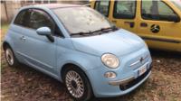 FIAT, 500 0.9 TwinAir Turbo by DIESEL