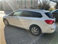 OPEL, ASTRA 1.7 CDTI 110CV Station Wagon Cosmo