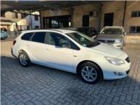 OPEL, ASTRA 1.7 CDTI 110CV Station Wagon Cosmo