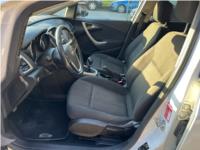 OPEL, ASTRA 1.7 CDTI 110CV Station Wagon Cosmo