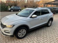 VOLKSWAGEN, T ROC 2.0 TDI SCR 150 CV DSG 4MOTION Sportion PANORAMA