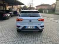 VOLKSWAGEN, T ROC 2.0 TDI SCR 150 CV DSG 4MOTION Sportion PANORAMA