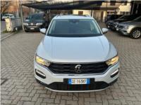 VOLKSWAGEN, T ROC 2.0 TDI SCR 150 CV DSG 4MOTION Sportion PANORAMA