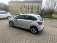 CITROEN, C3 PureTech 68 Exclusive NAVI CAMERA OK NEOPATENTATO