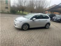 CITROEN, C3 PureTech 68 Exclusive NAVI CAMERA OK NEOPATENTATO