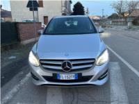 MERCEDES, B 180 CDI d Automatic Business NAVI PDC LED OK NEOPATENTATI