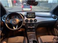 MERCEDES, B 180 CDI d Automatic Business NAVI PDC LED OK NEOPATENTATI