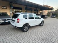 DACIA, 1.6 110CV 4x2 GPL La Gazzetta dello Sport OK NEOPATENTATO