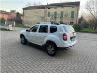 DACIA, 1.6 110CV 4x2 GPL La Gazzetta dello Sport OK NEOPATENTATO