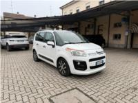 CITROEN, C3 PICASSO 1.4 VTi 95 GPL airdream Seduction