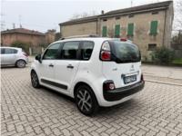 CITROEN, C3 PICASSO 1.4 VTi 95 GPL airdream Seduction