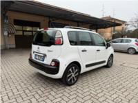 CITROEN, C3 PICASSO 1.4 VTi 95 GPL airdream Seduction