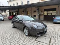 Alfa Romeo, MITO 1.4 78 CV 8V S&S Distinctive OK NEOPATENTATO