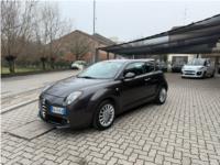 Alfa Romeo, MITO 1.4 78 CV 8V S&S Distinctive OK NEOPATENTATO