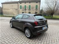 Alfa Romeo, MITO 1.4 78 CV 8V S&S Distinctive OK NEOPATENTATO