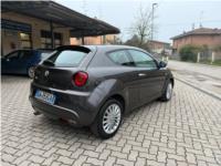 Alfa Romeo, MITO 1.4 78 CV 8V S&S Distinctive OK NEOPATENTATO