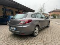 Renault, MEGANE Mégane 1.5 dCi 110CV SporTour Luxe OK NEOPATENTATO