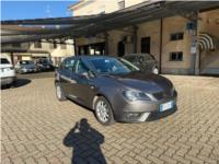 SEAT, IBIZA 1.0 75 CV 5p. Connect OK NEOPATENTATI