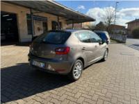 SEAT, IBIZA 1.0 75 CV 5p. Connect OK NEOPATENTATI