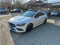 MERCEDES, CLA 200 d Automatic Executive PANORAMA