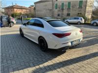 MERCEDES, CLA 200 d Automatic Executive PANORAMA