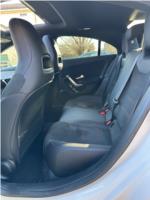 MERCEDES, CLA 200 d Automatic Executive PANORAMA