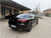 MERCEDES, GLC 220 d 4Matic Coupé Premium Plus AMG PANORAMA