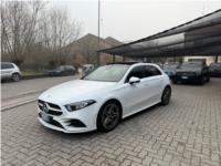 MERCEDES, A 200 d Automatic Premium AMG PANORAMA