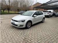 VOLKSWAGEN, GOLF 1.4 TSI 5p. CONFORTLINE OK NEOPATENTATO