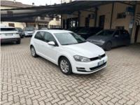 VOLKSWAGEN, GOLF 1.4 TSI 5p. CONFORTLINE OK NEOPATENTATO