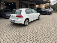 VOLKSWAGEN, GOLF 1.4 TSI 5p. CONFORTLINE OK NEOPATENTATO