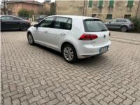 VOLKSWAGEN, GOLF 1.4 TSI 5p. CONFORTLINE OK NEOPATENTATO