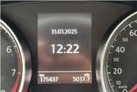 VOLKSWAGEN, GOLF 1.4 TSI 5p. CONFORTLINE OK NEOPATENTATO