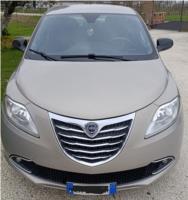 LANCIA, YPSILON 1.2 69 CV 5 porte GPL Ecochic OK NEOPATENTATI