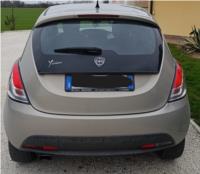 LANCIA, YPSILON 1.2 69 CV 5 porte GPL Ecochic OK NEOPATENTATI