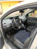 LANCIA, YPSILON 1.2 69 CV 5 porte GPL Ecochic OK NEOPATENTATI