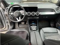 MERCEDES, GLB 200 d Automatic 4Matic Premium PANORAMA