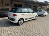 FIAT, 500 L 1.3 Multijet 85 CV Lounge