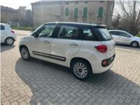 FIAT, 500 L 1.3 Multijet 85 CV Lounge