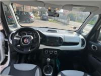 FIAT, 500 L 1.3 Multijet 85 CV Lounge