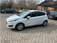 FORD, FIESTA 1.4 5p. Bz.- GPL Titanium OK NEOPATENTATO