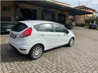 FORD, FIESTA 1.4 5p. Bz.- GPL Titanium OK NEOPATENTATO